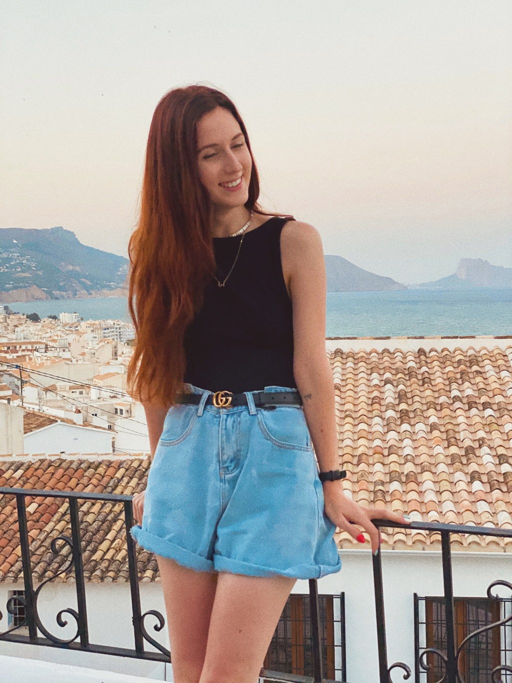 Welcome to mi —desordenada—&nbsp;vida